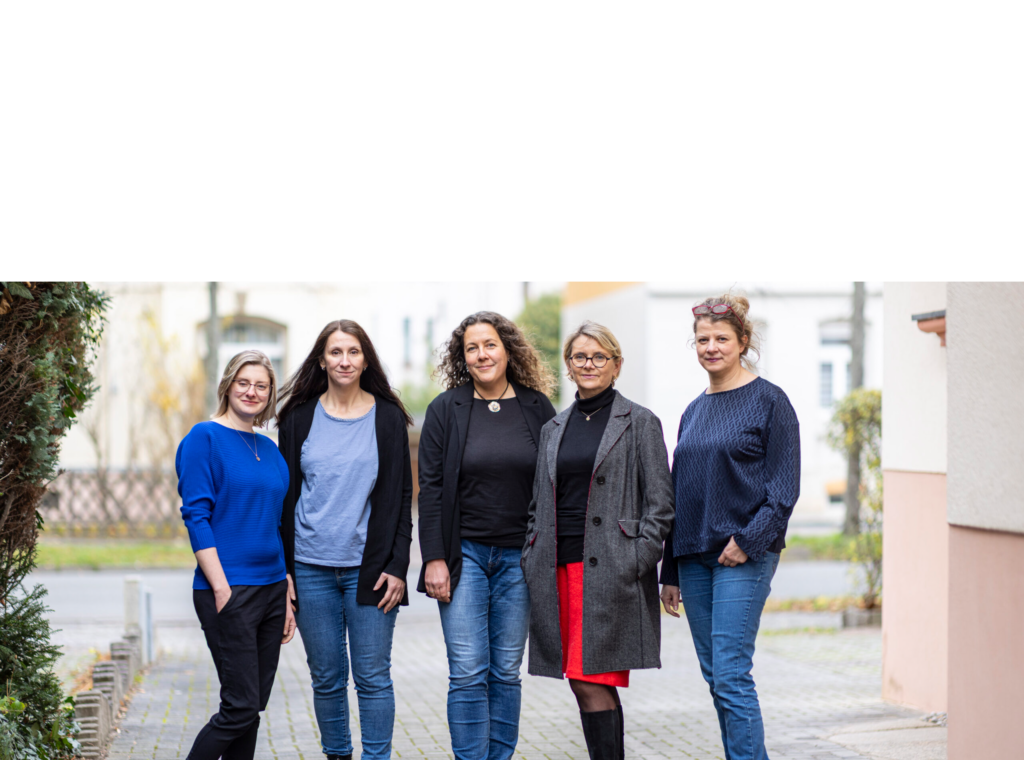 Schwangeren- und Schwangerschaftskonfliktberatung Altenburg