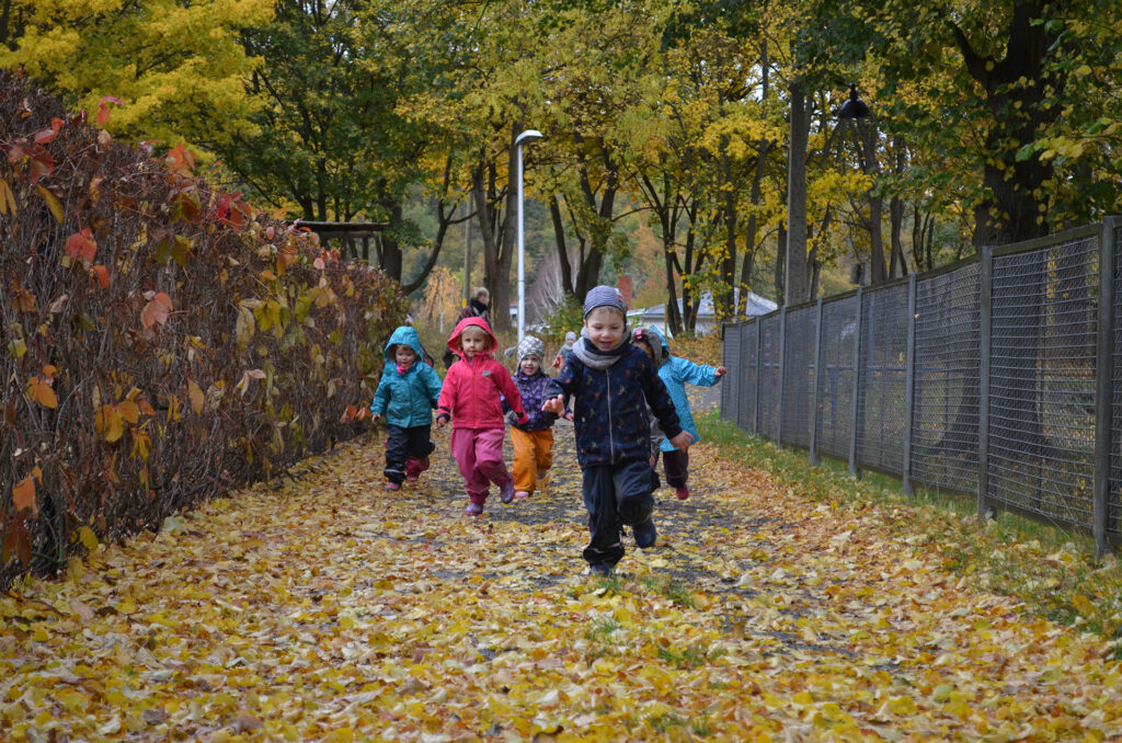 Diakonische Kindertagesstätte WIPSEZWERGE Gera