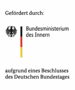 Logo BundesministeriumdesInnern
