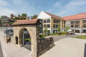 Diakonie Seniorenzentrum ZUR HEILIGEN ELISABETH Creuzburg