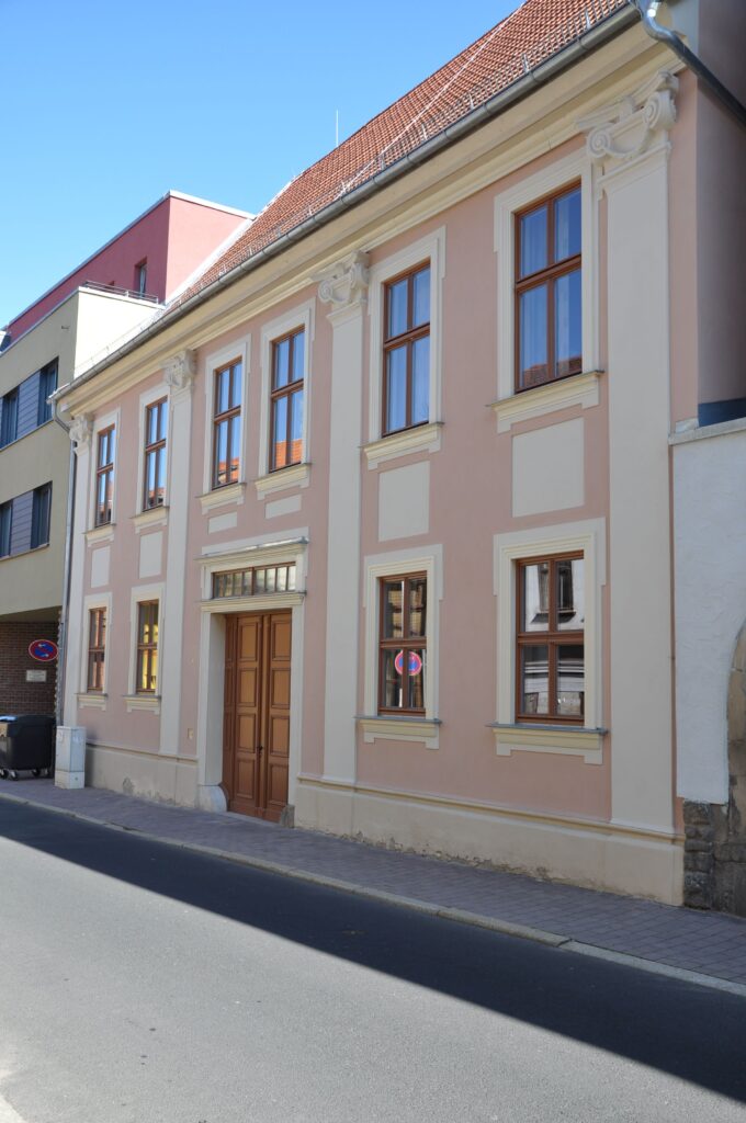 Wohnen in Gemeinschaft in Eisenach