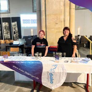 Herzliche Begrüßung zum Benefizkonzert