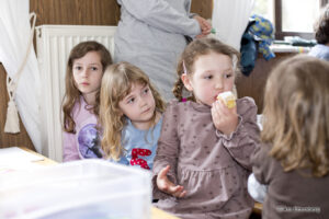 Großes Fest zur Einweihung unseres Anbaus