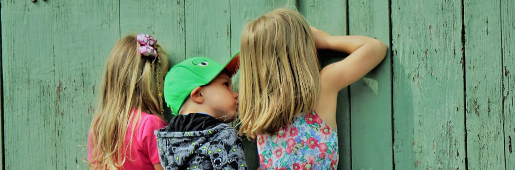 Kindergarten Haus Kunterbunt Saalfeld