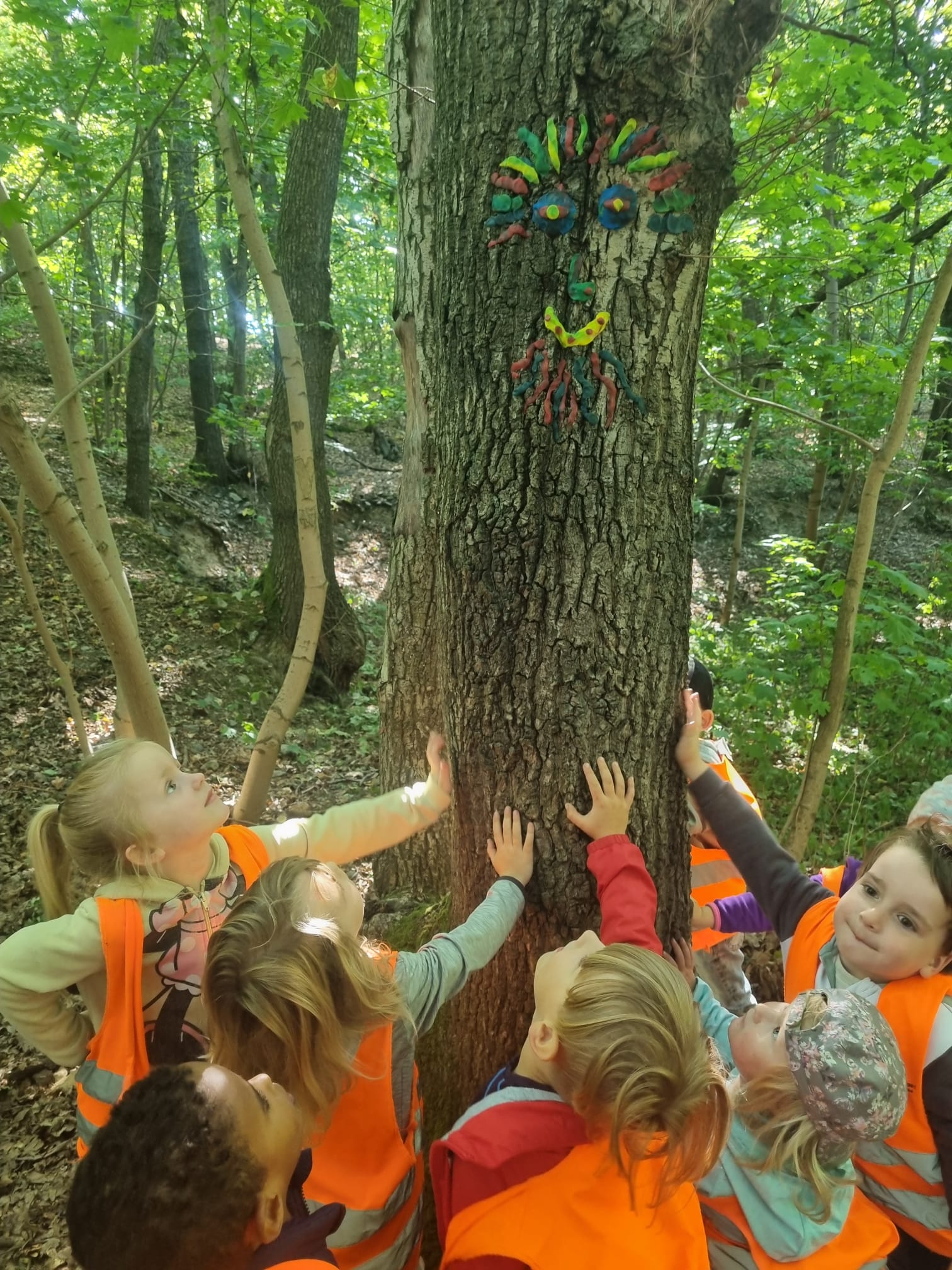 Kindergarten Am Eichwald Bad Blankenburg im Wald_2