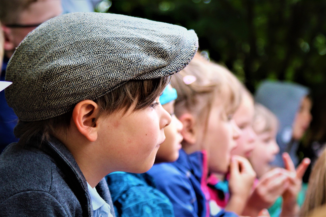 Kindergarten Haus Kunterbunt Saalfeld