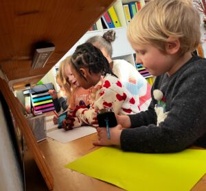 Kinderhaus Sonnenhügel-Weimar