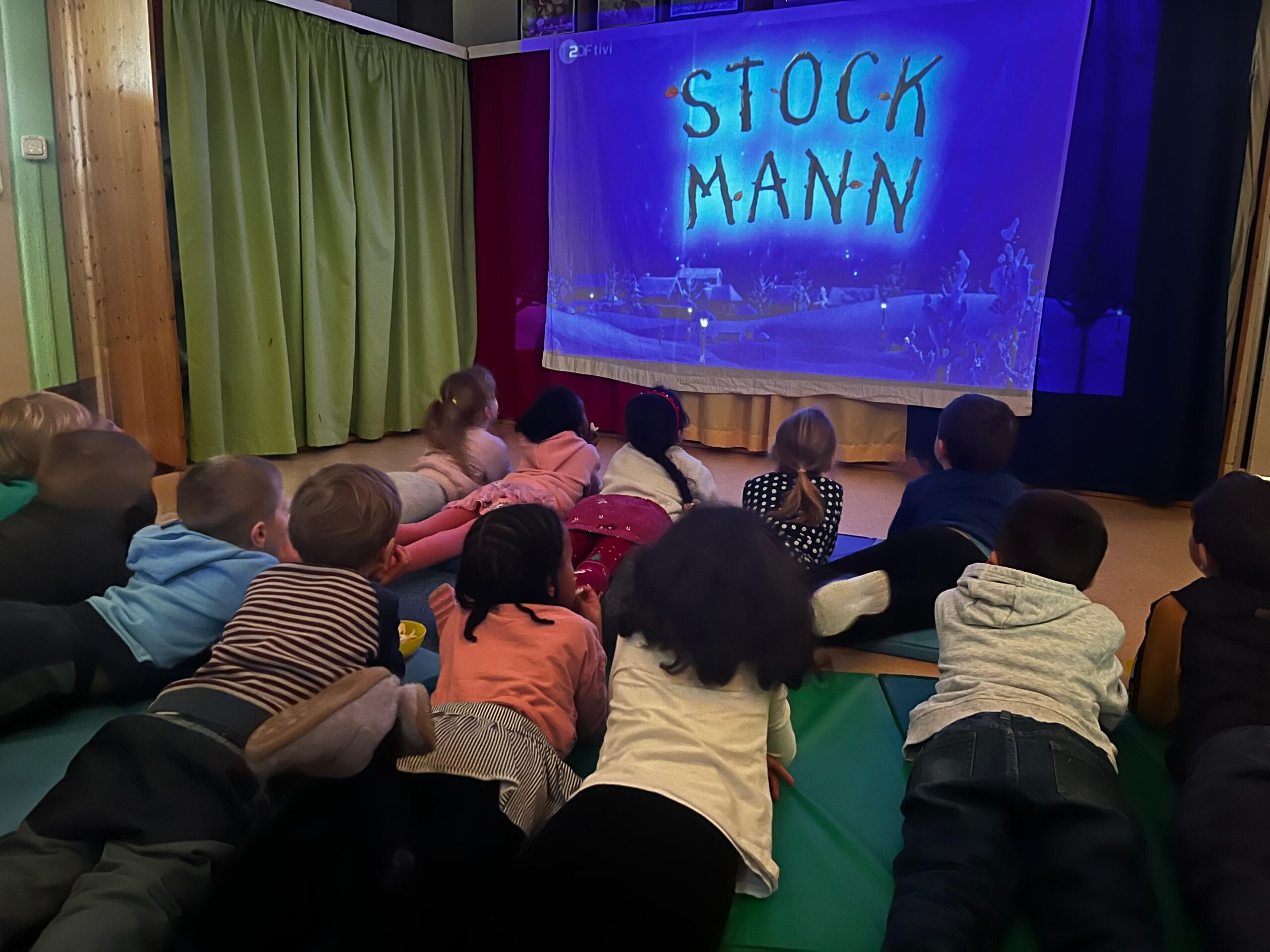 Kinderhaus Sonnenhügel-Weimar,