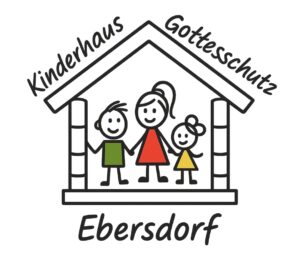 Kinderhaus Gottesschutz Ebersdorf - Logo