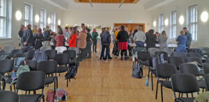 Sozialraumteam Mitte-Süd Weimar