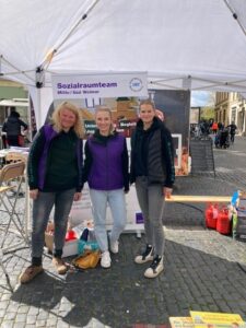 Sozialraumteam Mitte-Süd Weimar