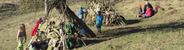Unser Dschungel im Holzdorfer Park