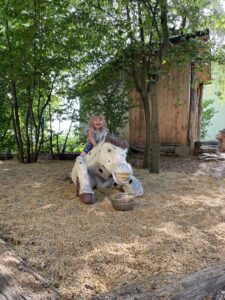 Kindergarten Haus Kunterbunt Saalfeld