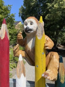 Kindergarten Haus Kunterbunt Saalfeld