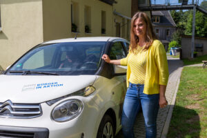 mobiles Seniorenbüro Tanna-Hirschberg-Gefell