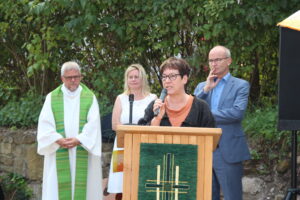 Tagespflege Salfeld-Südstadt