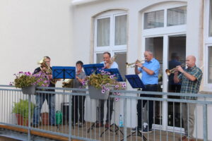 Tagespflege Salfeld-Südstadt