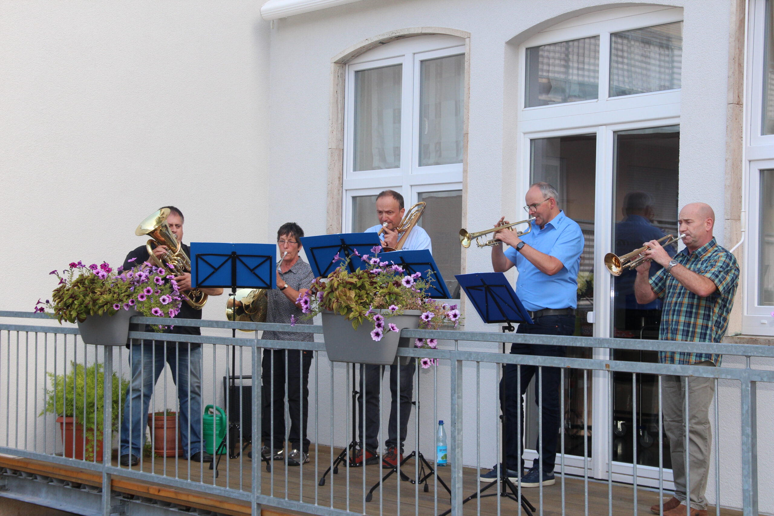 Tagespflege Salfeld-Südstadt