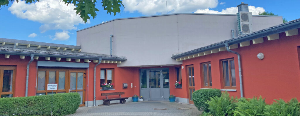 Besondere Wohnform Am Anger Bad Blankenburg