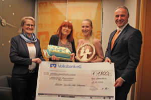 ambulanter Hospizdienst