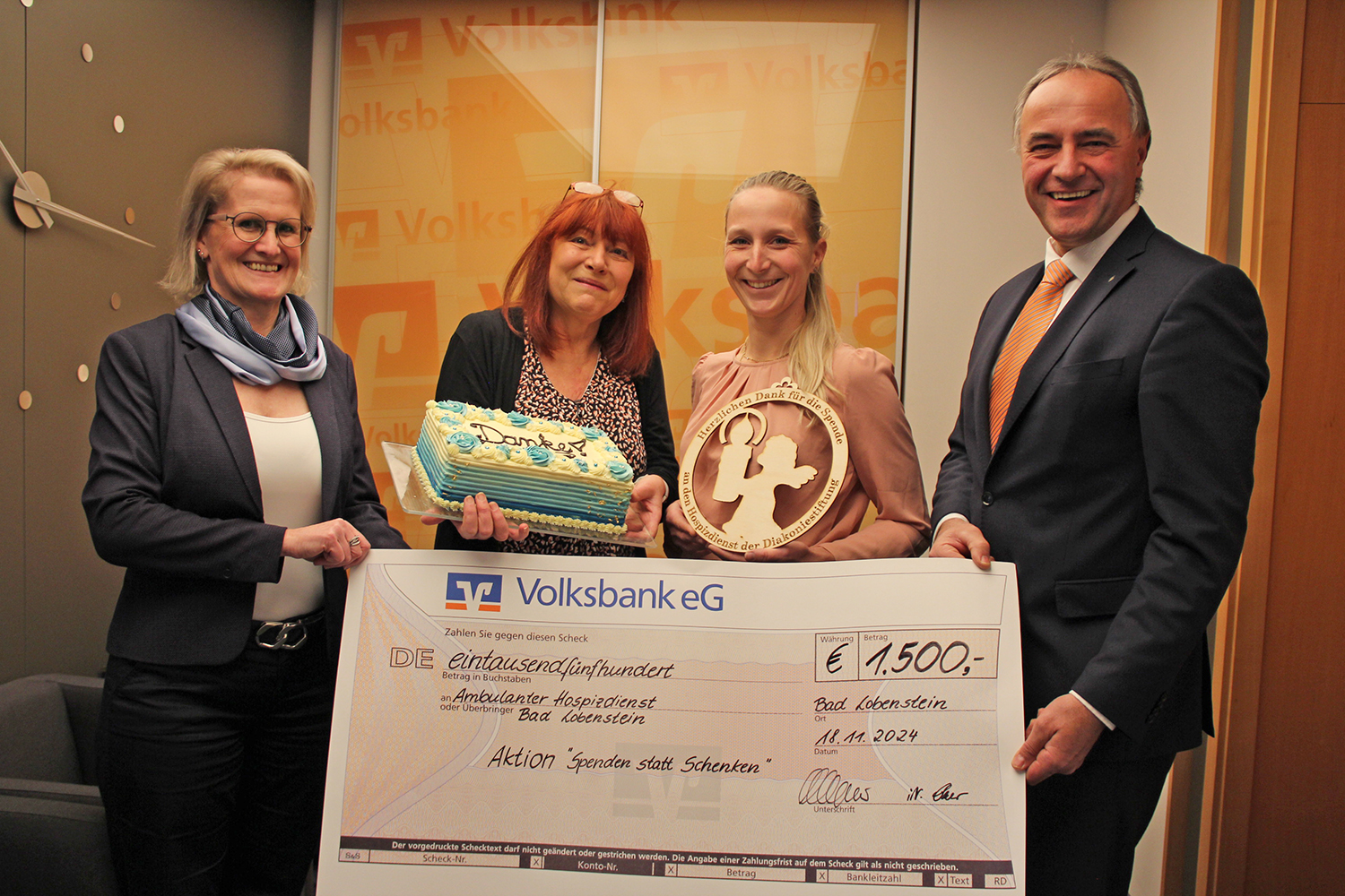 ambulanter Hospizdienst