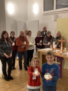 ambulanter Hospizdienst