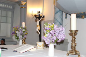 ambulanter Hospizdienst