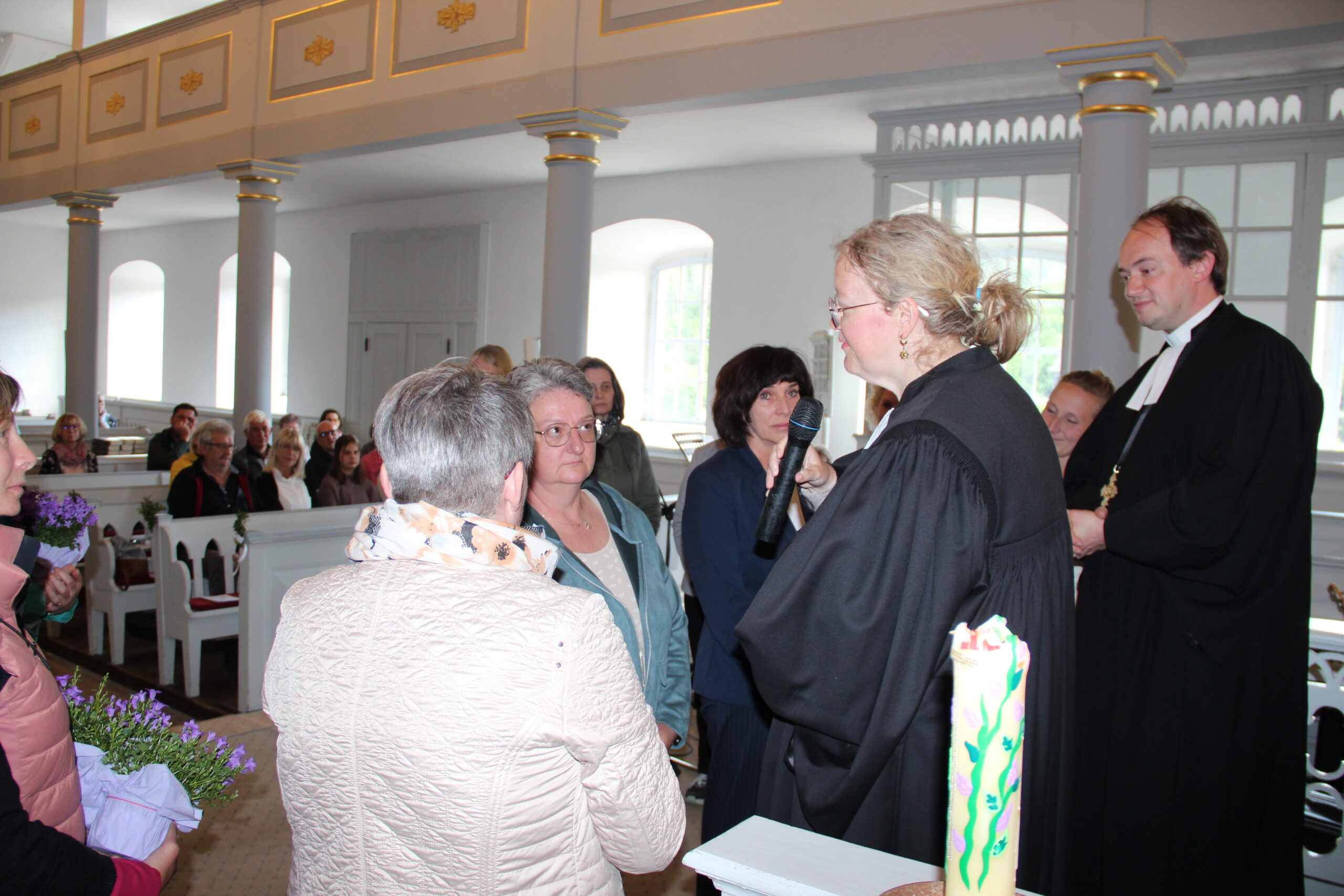 ambulanter Hospizdienst