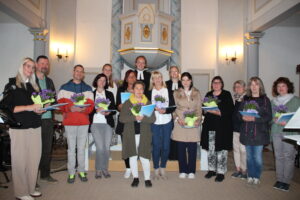 ambulanter Hospizdienst