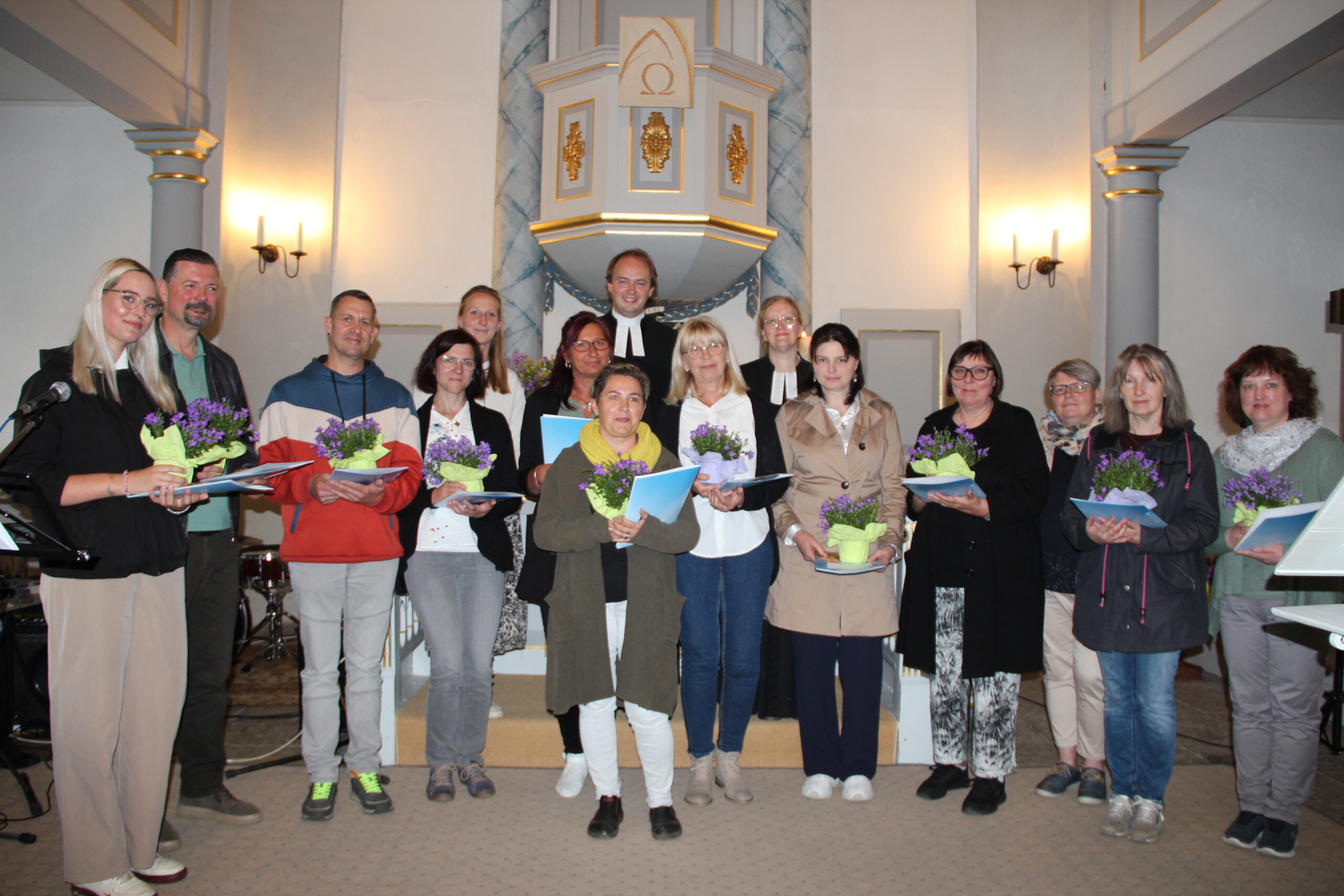 ambulanter Hospizdienst