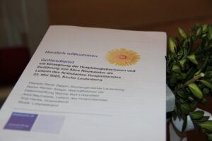 ambulanter Hospizdienst