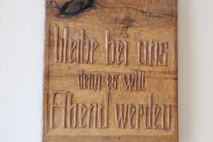 ambulanter Hospizdienst