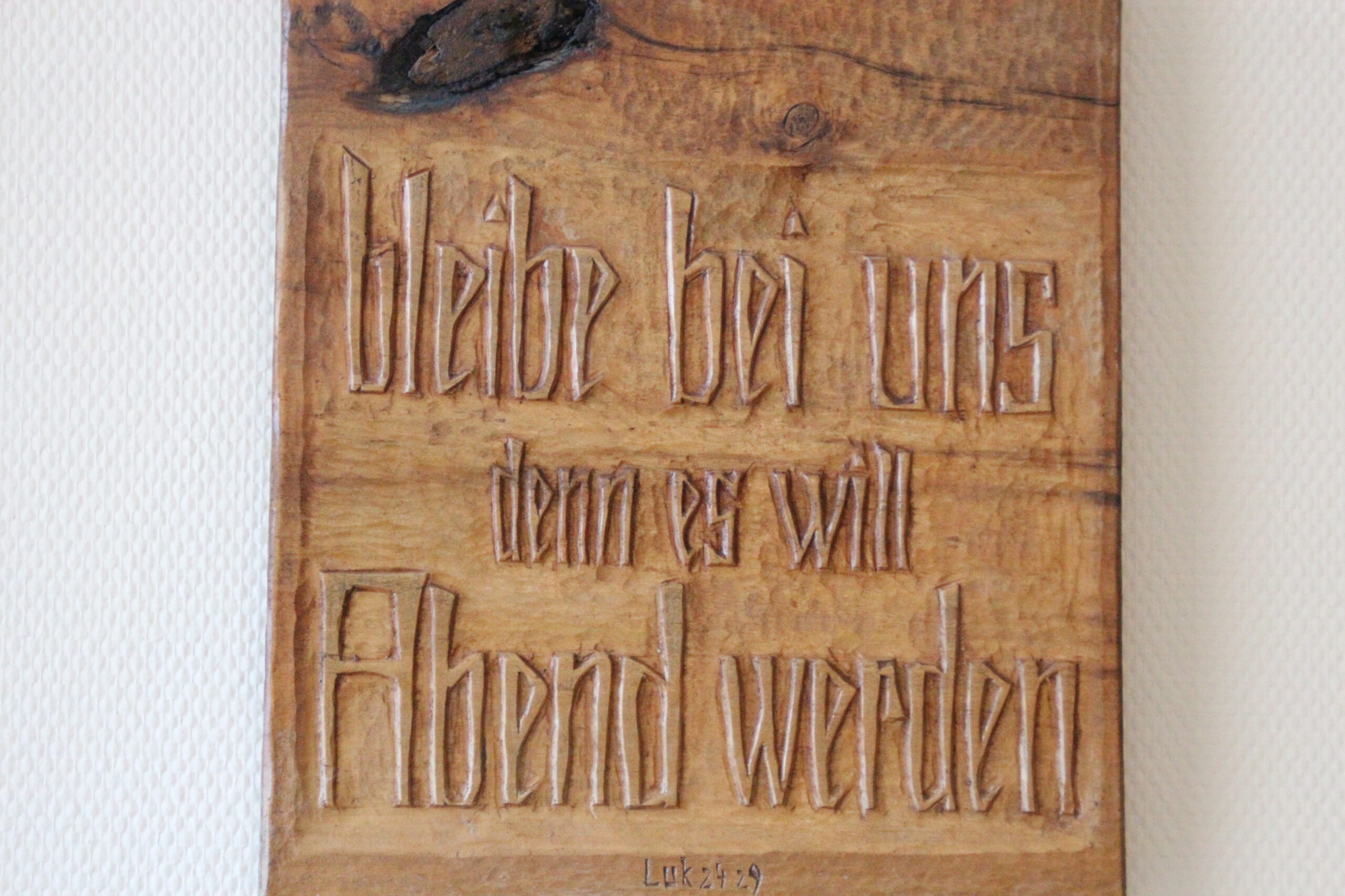 ambulanter Hospizdienst