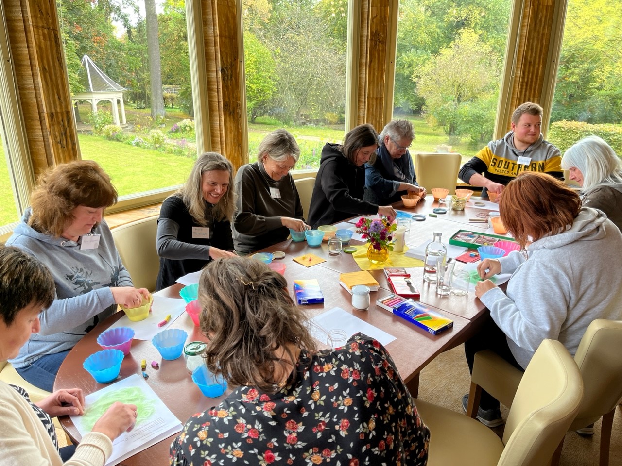 ambulanter Hospizdienst