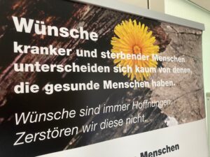 ambulanter Hospizdienst