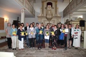 ambulanter Hospizdienst