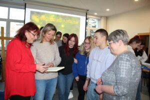 ambulanter Hospizdienst