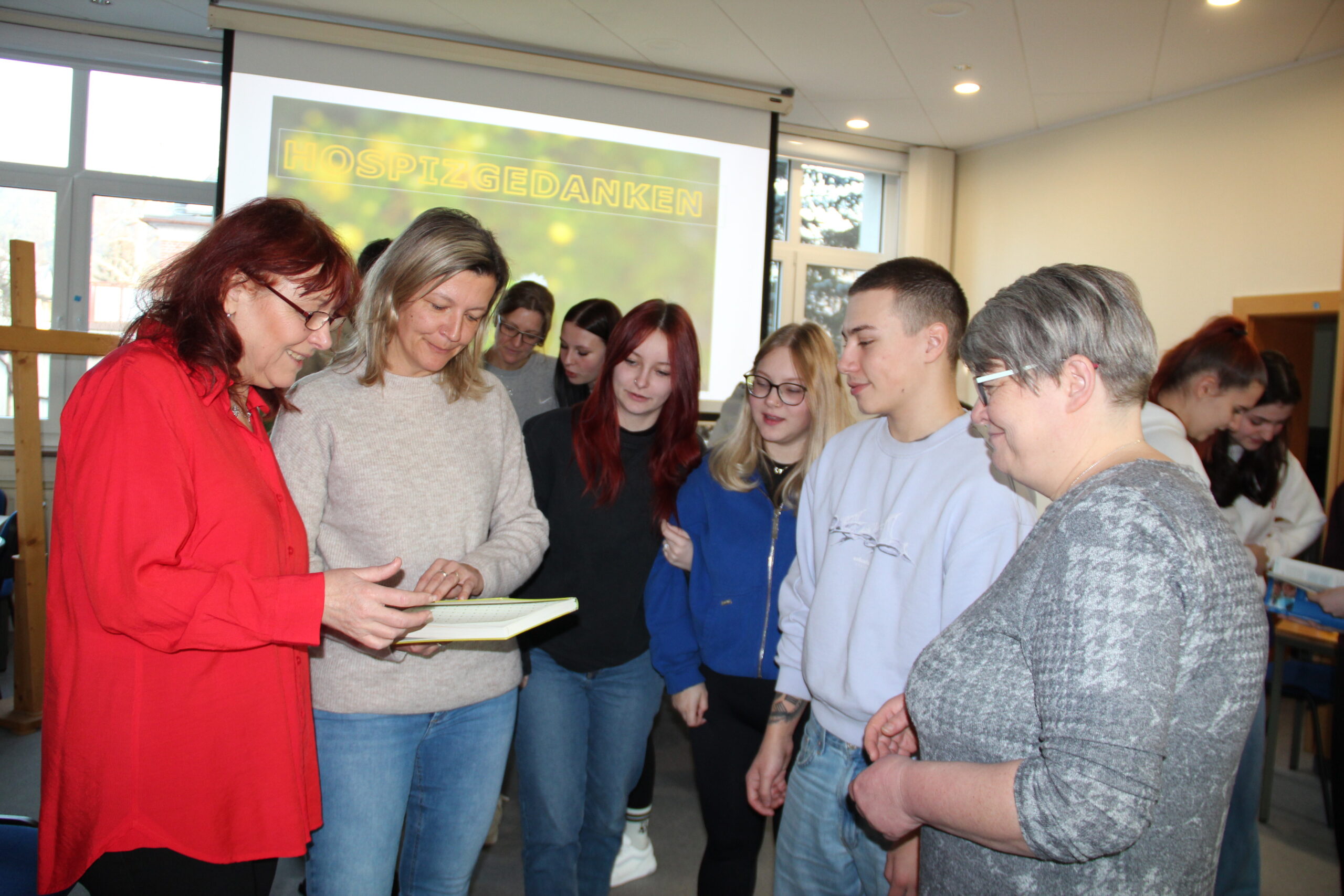 ambulanter Hospizdienst