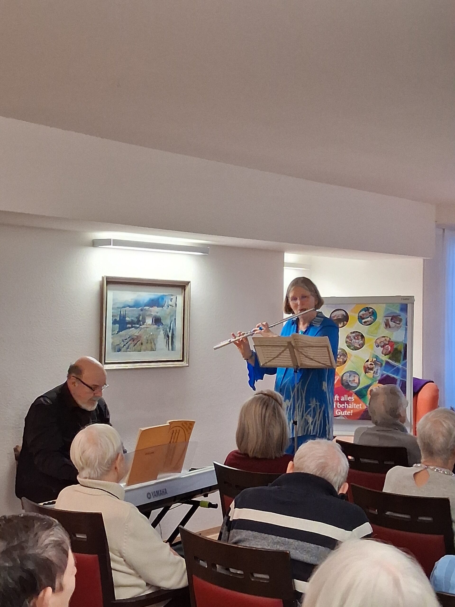 Seniorenzentrum Andreashof Erfurt