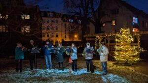 Seniorenzentrum Andreashof Erfurt
