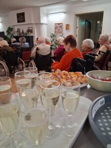 Seniorenzentrum Andreashof Erfurt