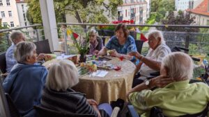 Seniorenzentrum Andreashof Erfurt