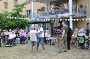 Seniorenzentrum Andreashof Erfurt