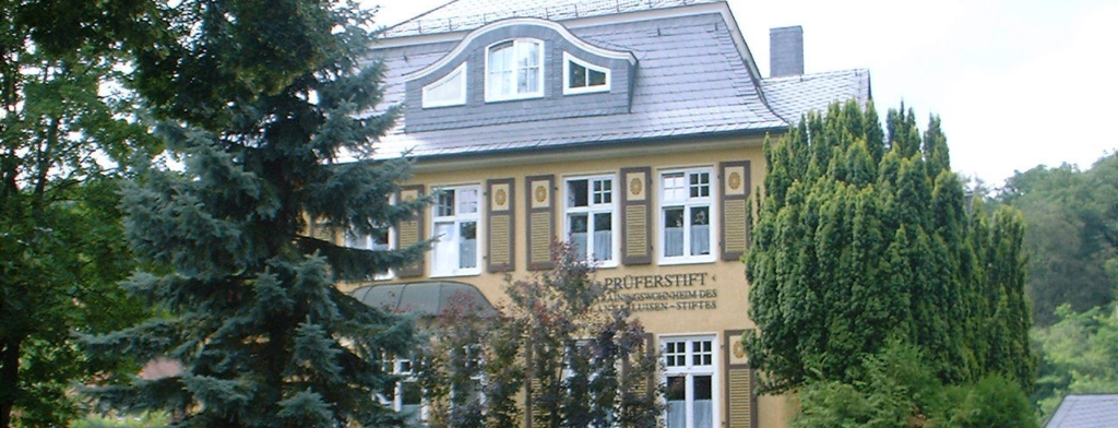 Außenwohngruppe Georgstraße Bad Blankenburg