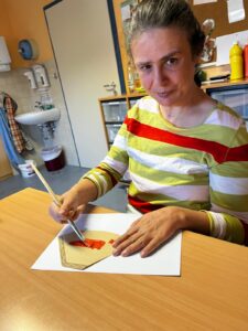 Besondere Wohnform Michaelisstift Gefell