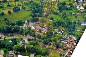 Besondere Wohnform Michaelisstift Gefell