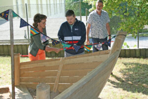 Besondere Wohnform Michaelisstift Gefell