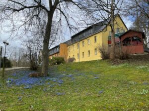 Besondere Wohnform Michaelisstift Gefell