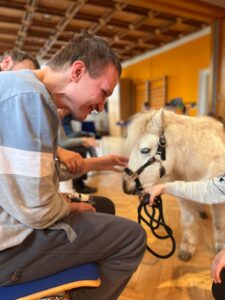Besondere Wohnform Michaelisstift Gefell