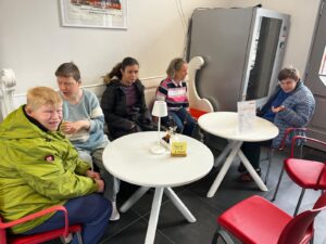 Besondere Wohnform Michaelisstift Gefell